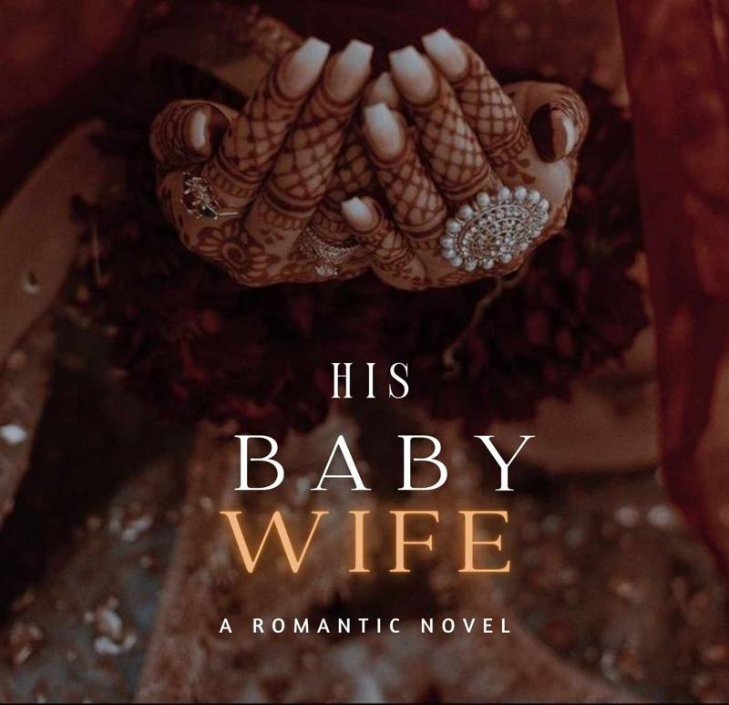 His Baby Wife