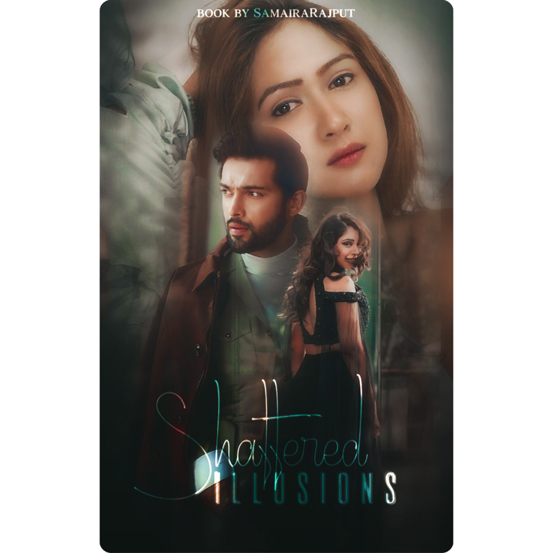 Shattered Illusions | MaNan