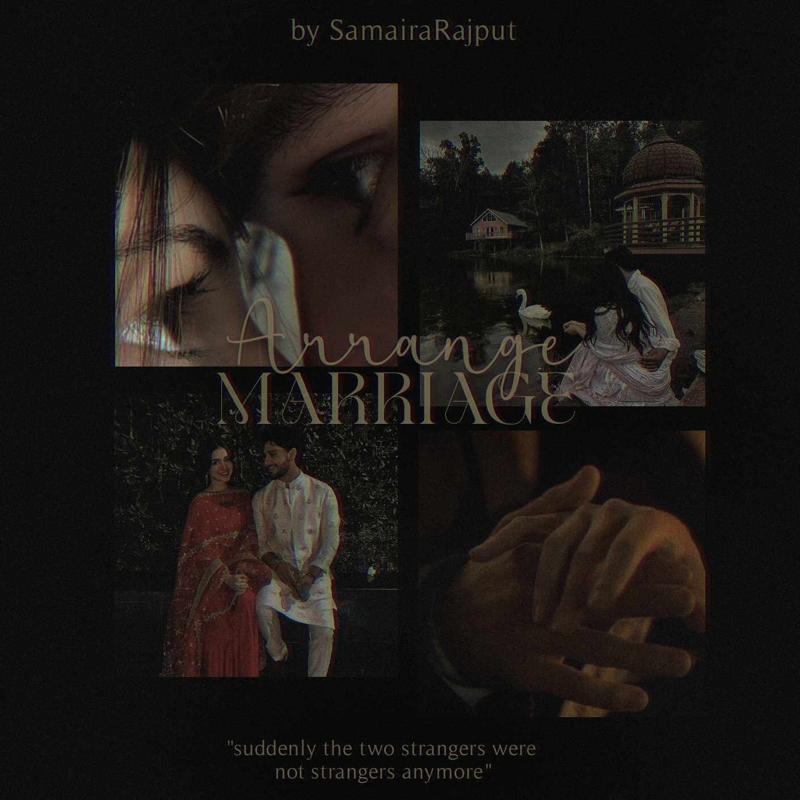 Arrange Marriage | MaNan