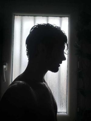 I didn’t step in because you’re a woman