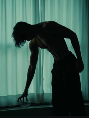 जो मैं कहूँगा वो करोगी