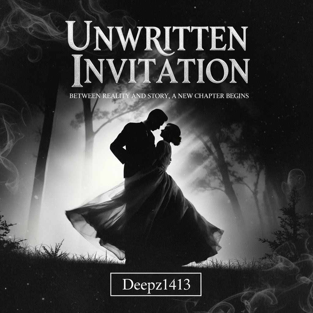 Unwritten Invitation