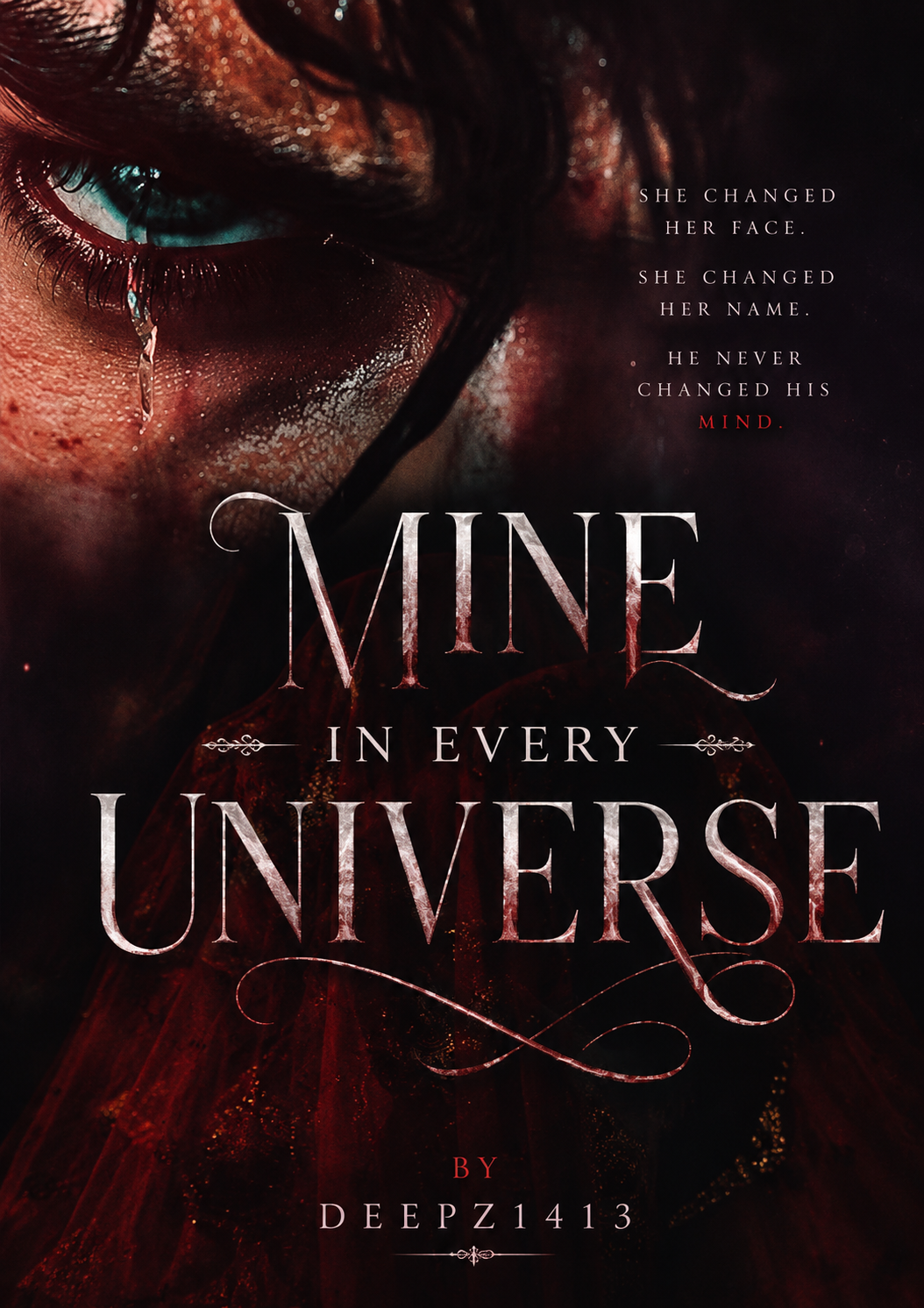 Mine in every universe