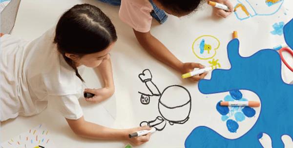 A Comprehensive Guide to Kids' Art Markers
