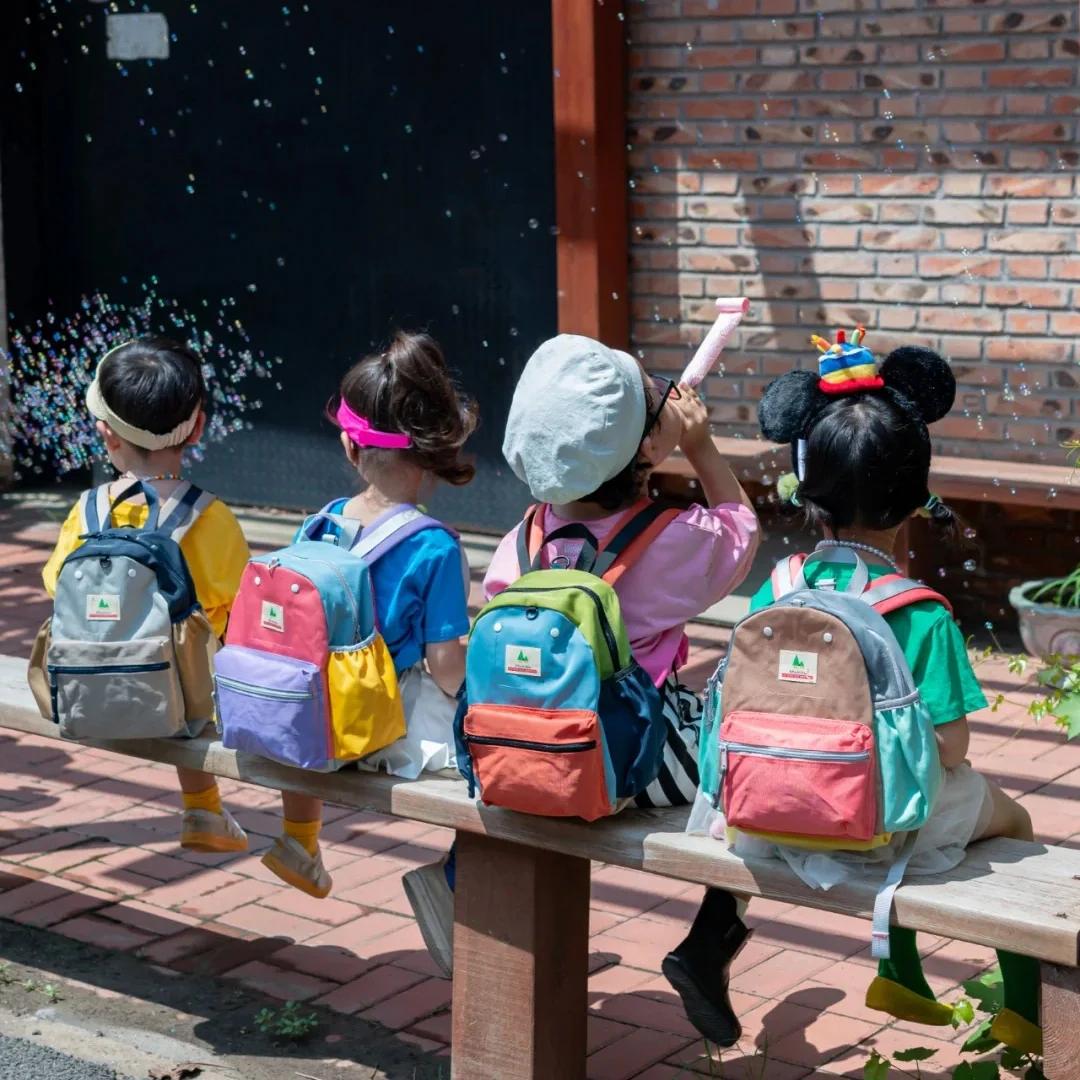 Best Childcare Backpacks In Australia