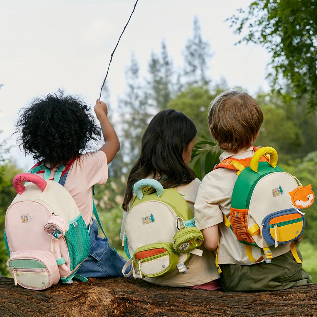 Kids' Backpacks Buying Guide: Best Options for Toddlers, Preschoolers, and Juniors