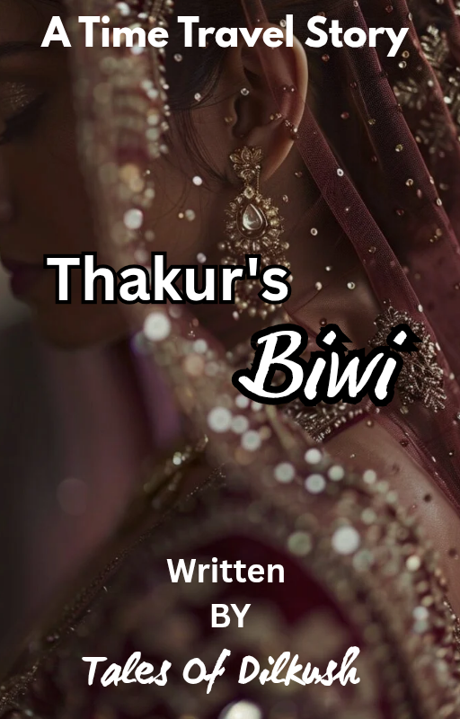 Thakur's Biwi ( Rewriting)