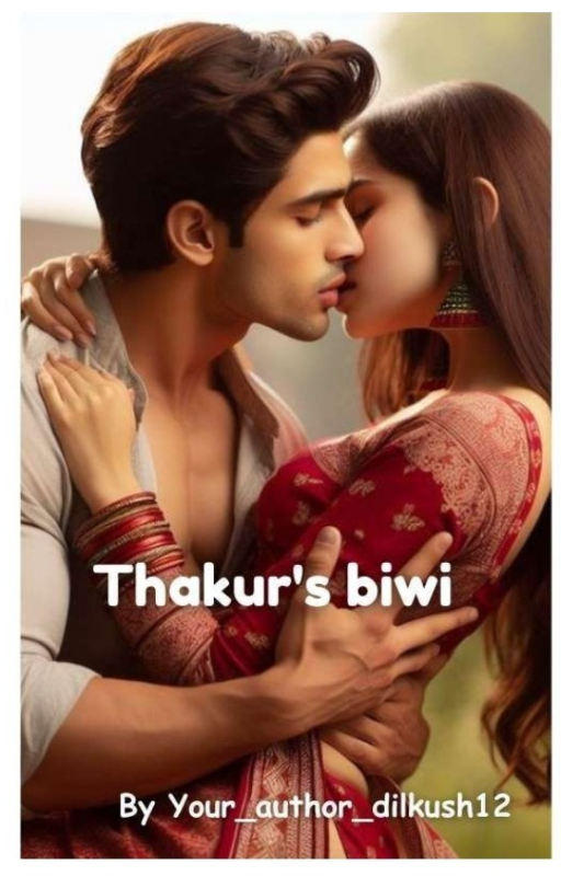 Thakur's biwi