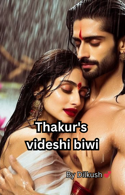 Thakur's videshi biwi