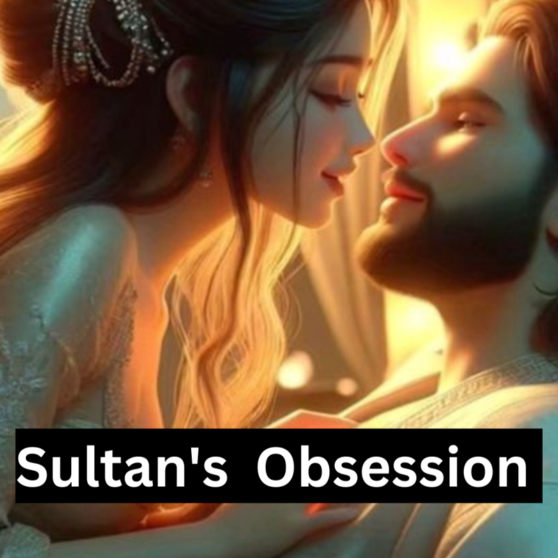 Sultan's Obsession