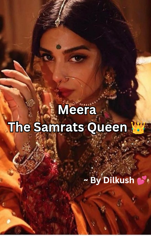 Meera - The samrats queen