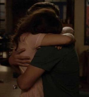 Chapter 08: A Hug A Day
