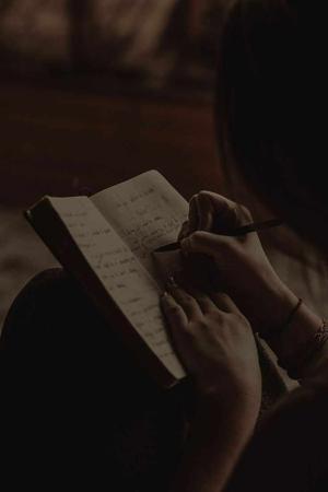 Chapter 25: Rebirth Of A Writer