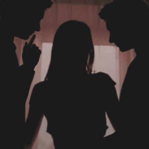 Chapter 27: Just Friends