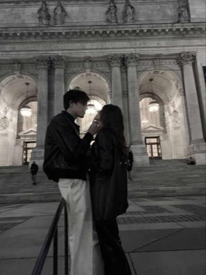 Chapter 32: Crashing A Date