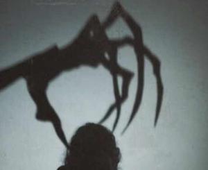 Chapter 45: A Predator