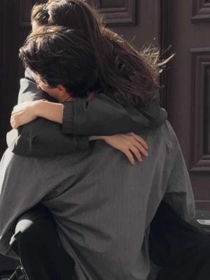 Chapter 54: A Beautiful Liar