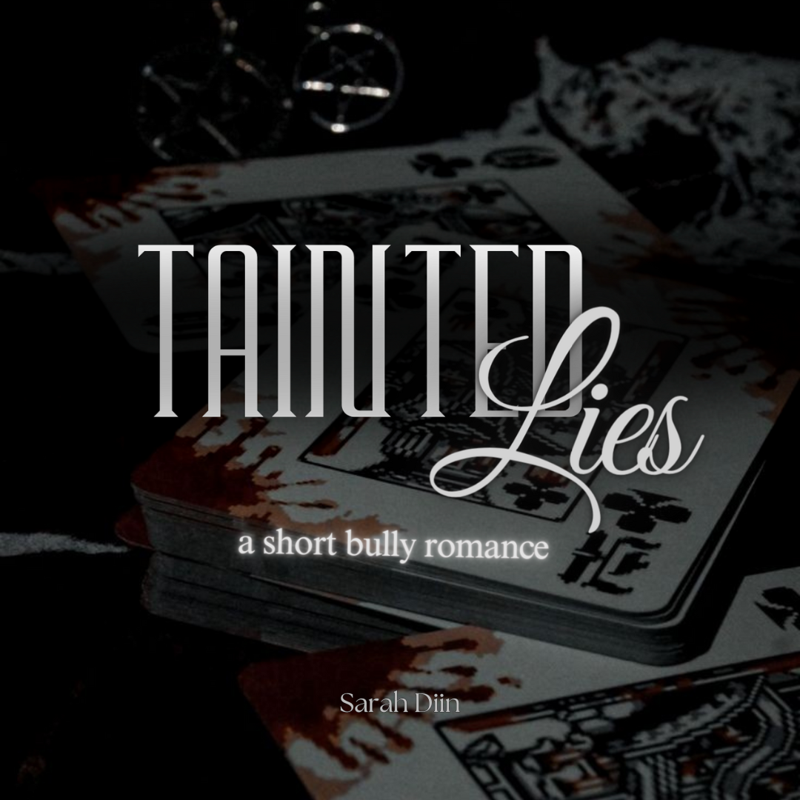 TAINTED LIES