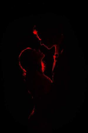 18- The Kiss