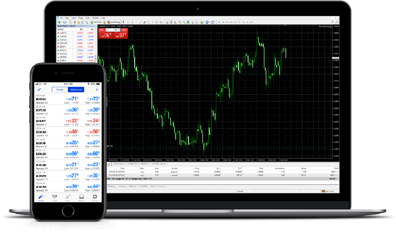 메타트레이더 | Metatrader