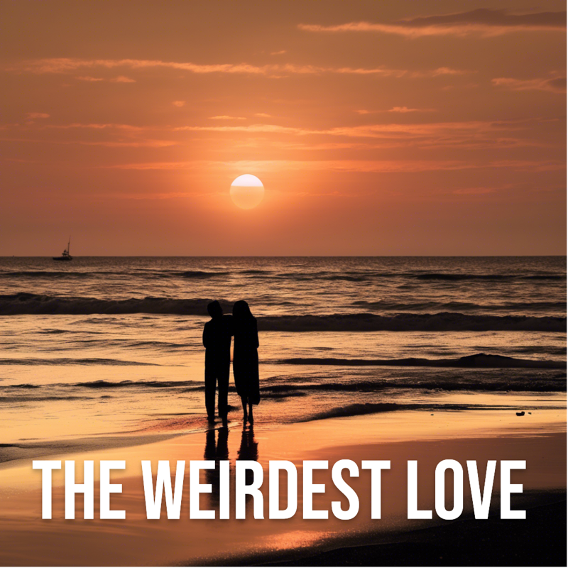 The weirdest love