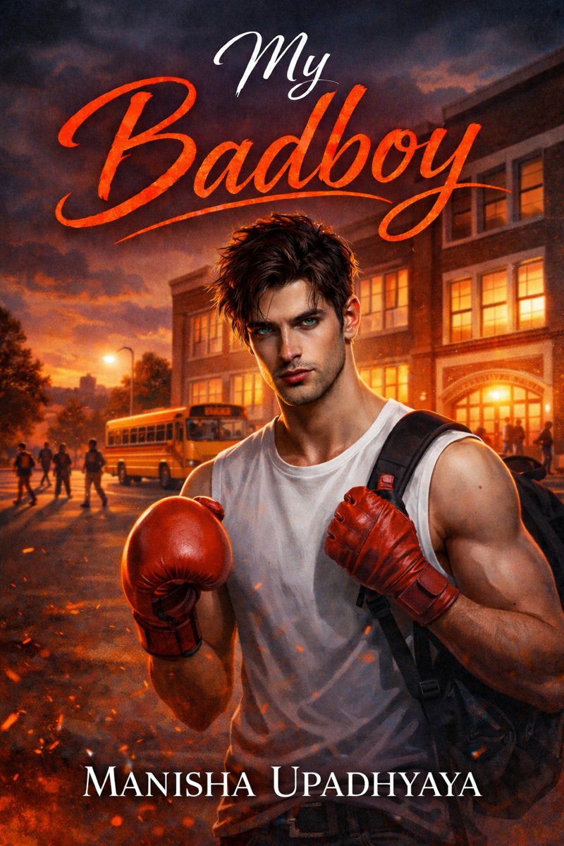 My BadBoy