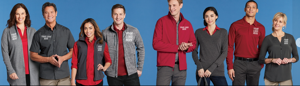 Elevating Bulk Apparel: Why Port Authority Clothing and Next Level Apparel Matter on BulkThreads
