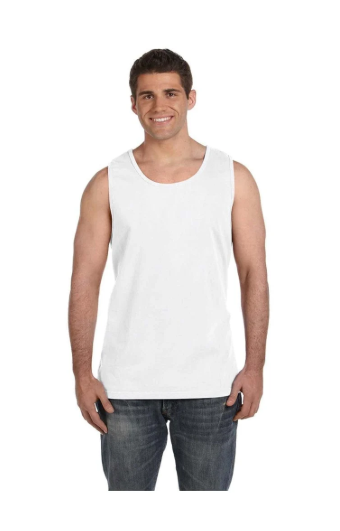 Tank Tops for Men