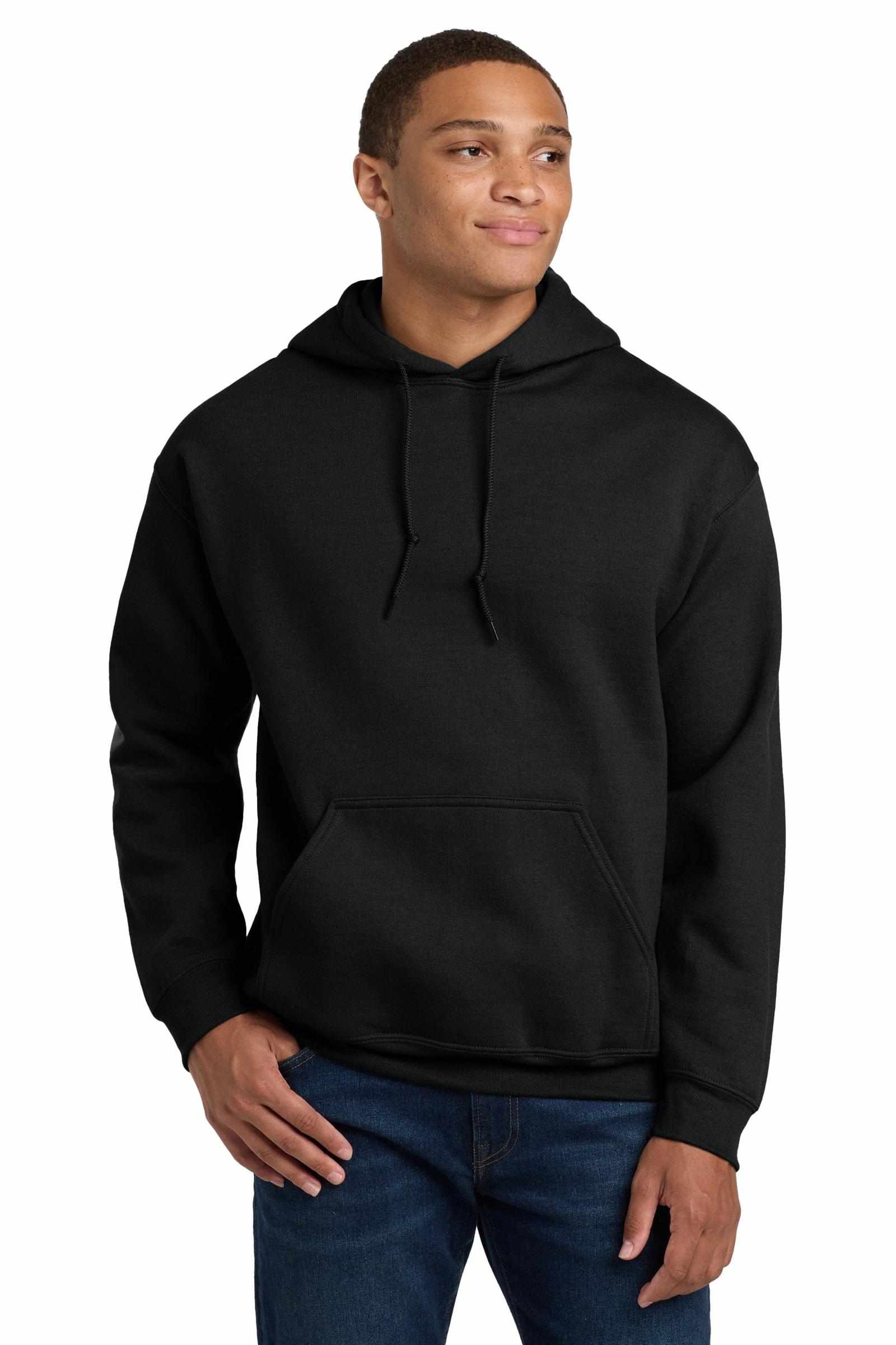 Why Gildan Sweatshirts Are the Go-To Choice for Comfort, Quality, and Bulk Apparel Buyers