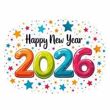 HAPPY NEW YEAR (New Story Alert)