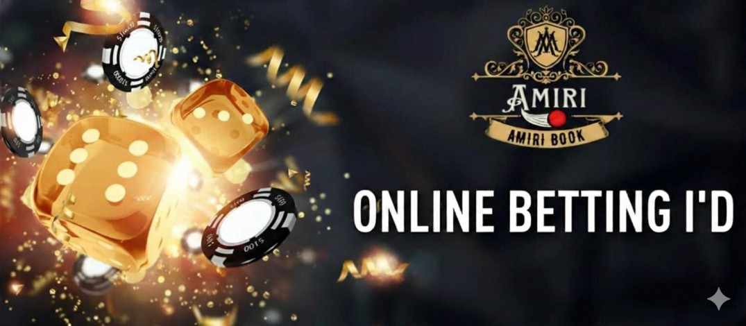 Get Ready for RR vs LSG with Your Online Betting ID on Amiribook