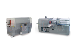 Shrink Packaging Systems: Revolutionizing Modern Packaging
