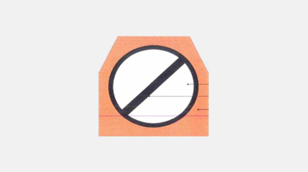 Temporary Highway Signboard