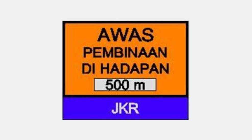 Enhance Visibility with Signboard JKR