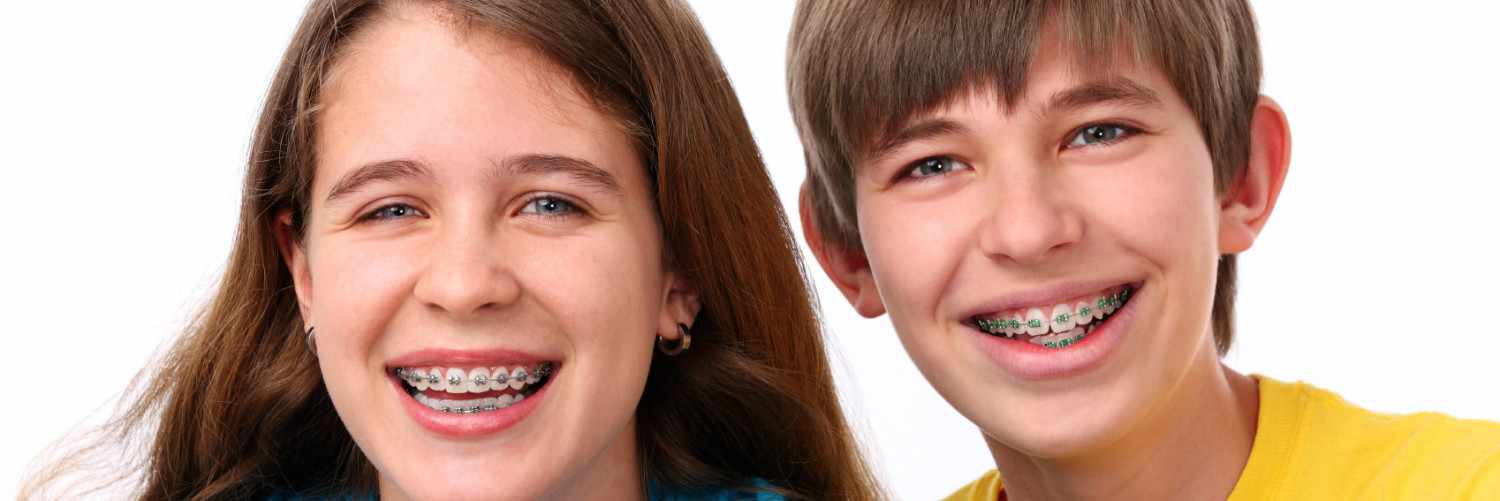 Get the Perfect Smile with Darien Orthodontics from Willowbrook Orthodontics