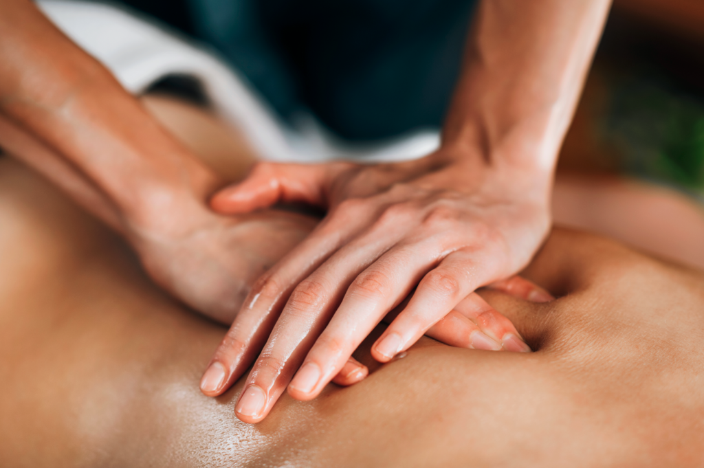 Exploring the Best European Massage Centers in Dubai