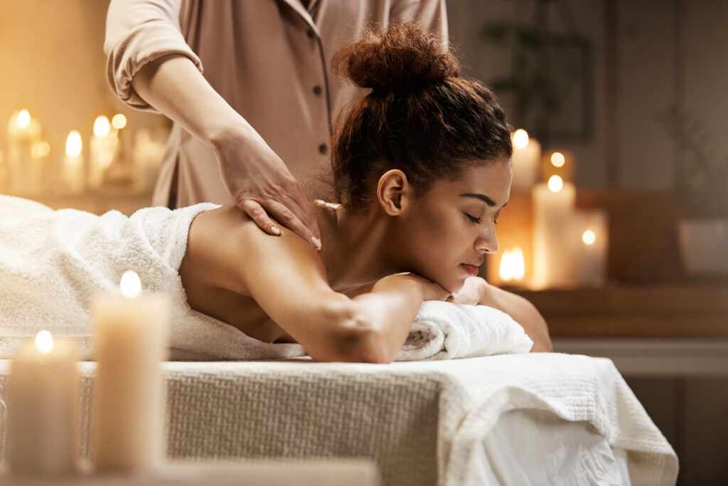 The Best European Spas in the United Arab Emirates: A Luxurious Escape to Rejuvenation