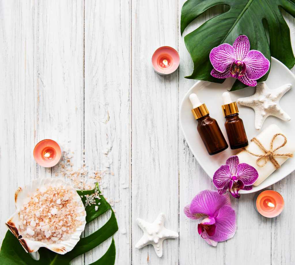 Exploring the Benefits of Russian Massage in the United Arab Emirates