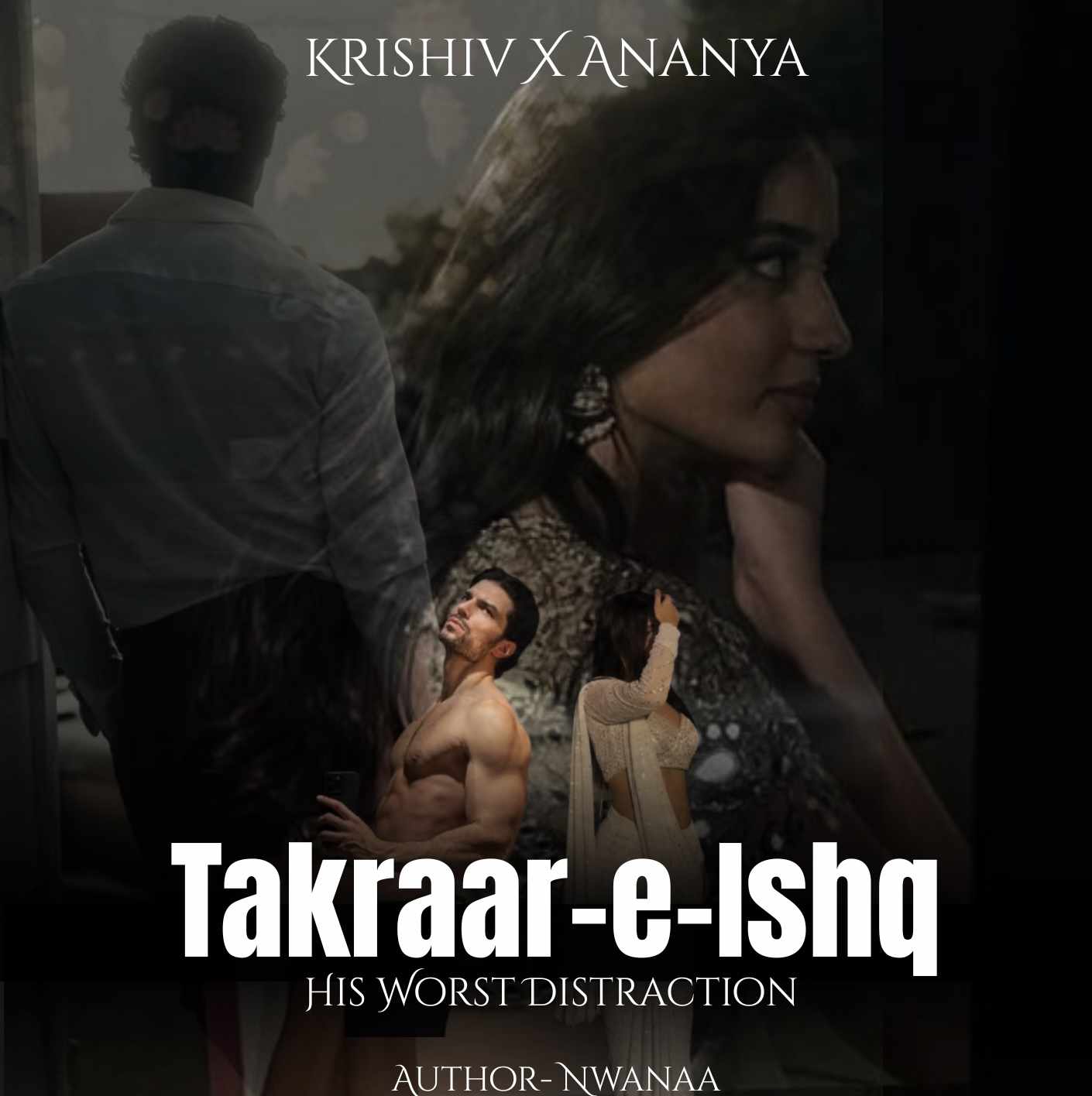 Takraar-e-Ishq