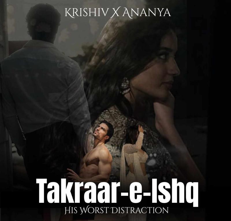 Takraar-e-Ishq
