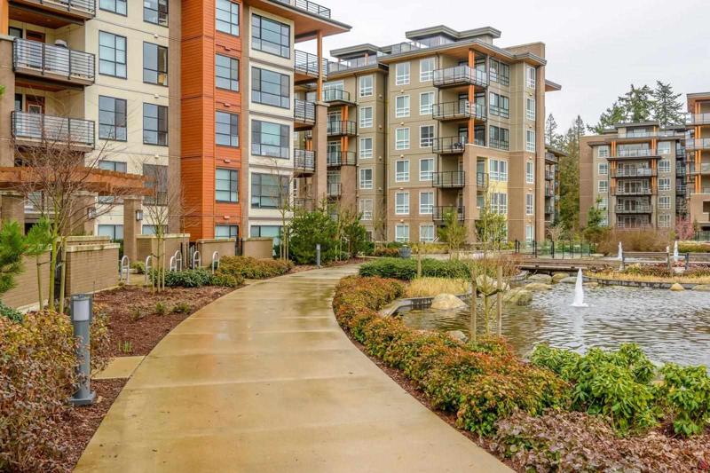 Multifamily Utility Submetering - Roshan Energy