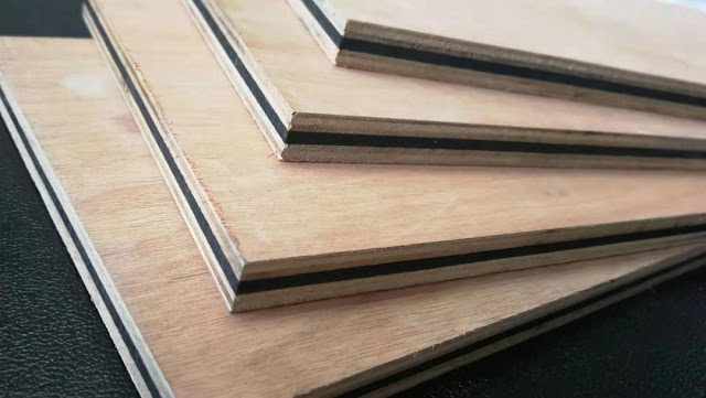 Plywood Marine
