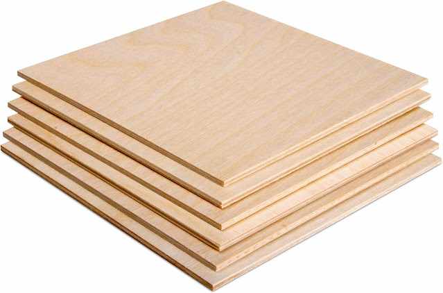 The Beauty of Plywood Furniture: Stylish and Sustainable Designs