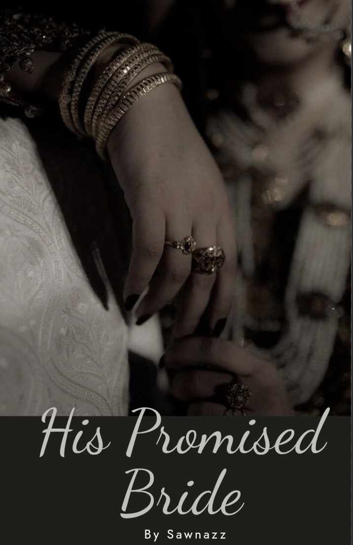 His Promised Bride