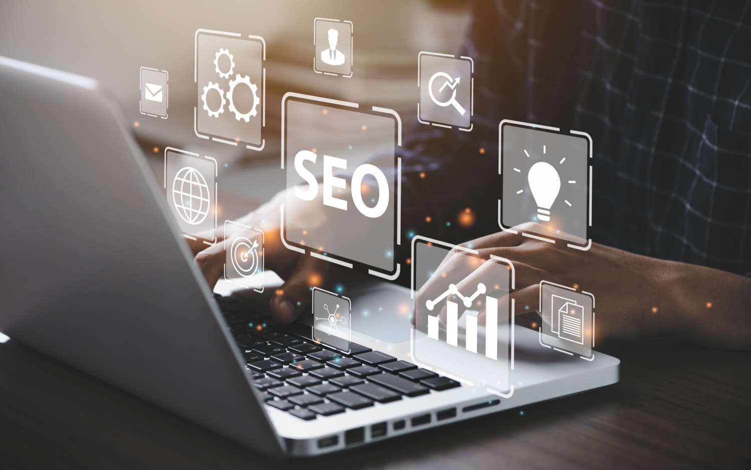 Local SEO New Jersey and Social Media Services