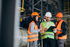 Empower Your Workplace Safety: Fast Rescue's JHSC Certification Training