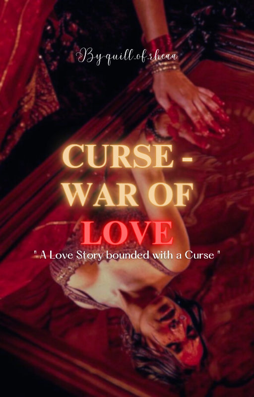 Curse-War of Love