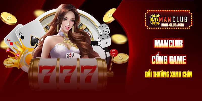 Hướng Dẫn Tân Thủ Đăng Ký Manclub Cực Đơn Giản