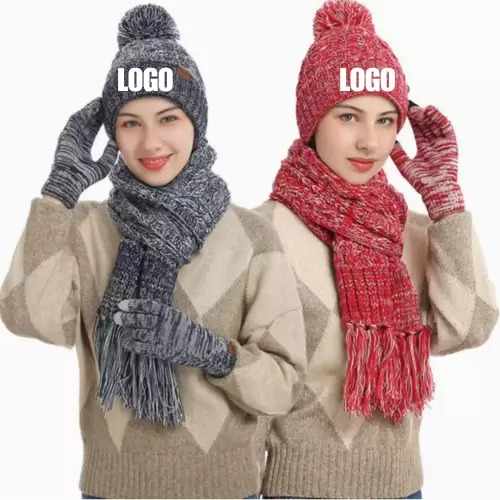 Elevate Your Brand’s Visibility with Custom Beanies Wholesale from PapaChina