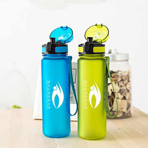 PapaChina Offers Custom Sports Water Bottles in Bulk For Promotional Events